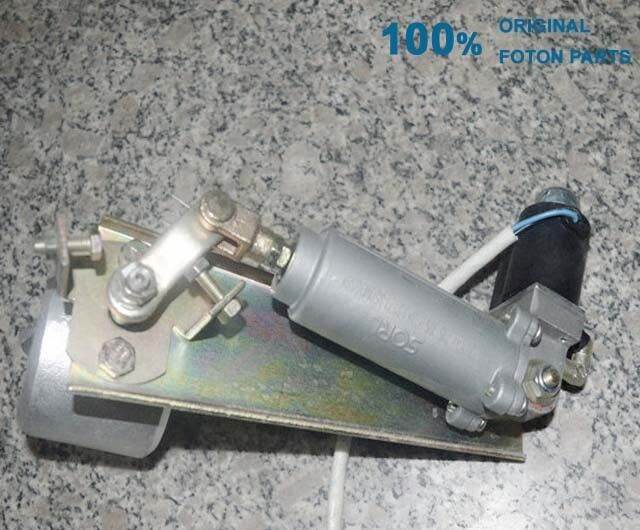 EXHAUST BRAKE FOTON TORNADO 2.5 ORIGINAL Lazada PH