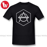 Don Diablo T Shirt Print MenS Short Sleeve T-Shirts Graphic Male T-Shirt Plus Size 5Xl 6Xl Summer 100% Cotton Casual Tee Shirt