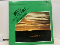 1LP Vinyl Records แผ่นเสียงไวนิล SIBELIUS SY,PHONIC POEM "FINLANDIA" (J9D112)