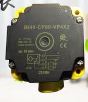 Bi40-CP80-VN4X2 Bi40-CP80-FZ3X2 Schalter Sensor Neue คุณภาพสูง