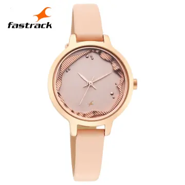 Girl fastrack clearance watch price