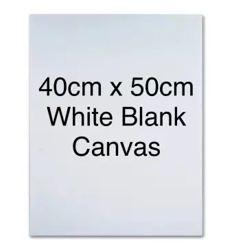 Shop Canvas Board 50cm with great discounts and prices online