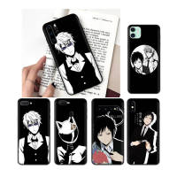 NO39 Durarara!! Protective เคสโทรศัพท์ หรับ Samsung A01 A50S A31 M31 M21 A51 A10S A30S A11 A20 A50 A21S A21 M30 A71 A20S A70 M30S A30 A10 M51 ซิลิโคน ปก