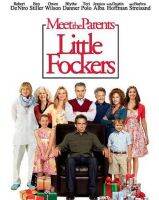 Little Fockers (2010) เขยซ่าส์ หลานเฟี้ยว ขอเปรี้ยวพ่อตา (Blu-Ray) (United) (บลูเรย์)