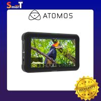 Atomos - Shinobi 5.2" 4K HDMI (ATOMSHBH01) ประกันศูนย์ไทย 1 ปี