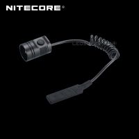 Portable Lighting Accessories Nitecore RSW3 Remote Switch for Flashlights NEW P12 NEW P30 MH25S