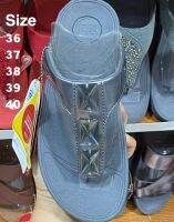 Fitflop ผู้หญิง Size 36---40 รองเท้าเพื่อสุขภาพ พื้นนุ่ม ใส่ทนทาน ไม่ขาดง่าย ใส่สวยใส่สบายมาก รับรองสินค้าตรงปก สินค้ามีในไทย