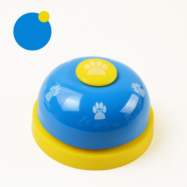 interactive-pet-dog-cat-training-bell-toys-kitten-puppy-food-feed-reminder-puzzle-toy-development-intelligence-squeak-sound-toy-toys