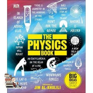 Cost-effective &gt;&gt;&gt; PHYSICS BOOK, THE: BIG IDEAS SIMPLY EXPLAINED