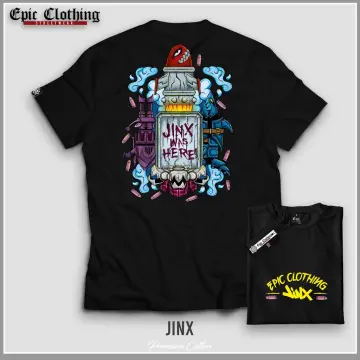 Shop Jinx Clothing online
