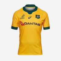 20-21 Australia Rugby Wear At Homes-3XL Factory Wholesale A Generation Of Fat Xuor