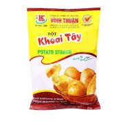 Bột khoai tây Vĩnh Thuận 340g