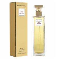 Elizabeth Arden 5th Avenue EDP 125 ml. กล่องซีล