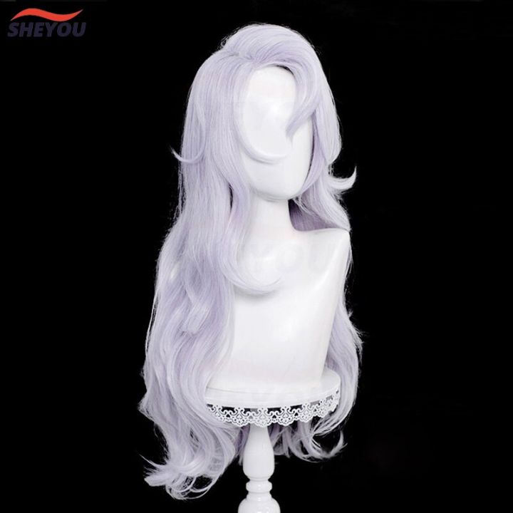 anime-jujutsu-kaisen-gojo-satoru-cosplay-wig-female-version-70cm-long-heat-resistant-synthetic-hair-halloween-wigs-wig-cap