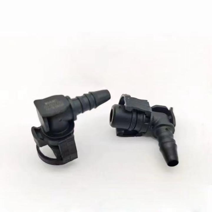 CONNECTOR THROTTLE BODY HEATER INLET HOSE CHEVROLET SONIC CRUZE Lazada PH