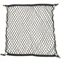 ❐۩☬ 4 HooK Car Trunk Cargo Mesh Net Luggage For Volvo S40 S60 S70 S80 S90 V40 V50 V60 V90 XC60 XC70 XC90