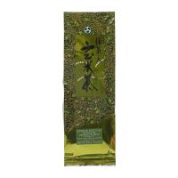 ชาเขียว ญี่ปุ่น ผสม ข้าวคั่ว ญี่ปุ่นหอมกรุ่น 300 กรัม Japanese Matcha Iri Genmaicha Tea 300 g.