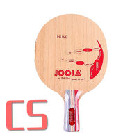 JOOLA RHINE Table Tennis Blade (5 Ply Wood, Loop &amp; Control) Racket Ping Pong Bat Tenis De Mesa Paddle