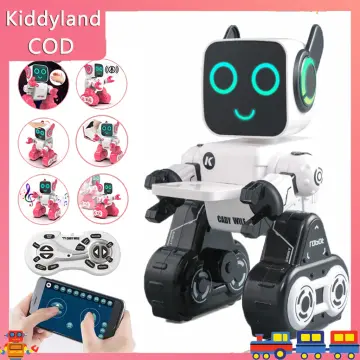 Shop Emo Robots with great discounts and prices online - Jan 2024