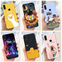 สำหรับ Vivo Y11 2019เคส1906แฟชั่นใหม่ลูกอมเคสสำหรับ Vivo โทรศัพท์ครอบ TPU นุ่ม2019 Vivo Y11 VivoY11ปลอก6.35