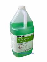 ผลิตภัณฑ์ทำความสะอาด ฆ่าเชื้อ และดับกลิ่น Ecolab Jusmin Fresh