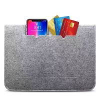 Laptop Bag Tablet PC Sleeve Case Protection Bag Briefcase for Surface 6 7 8 9 Air Pro Galaxy S7 S8 A Book Pro