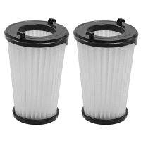 2 Pcs Filter for Electrolux AEG AEF150, Fits for All AEG Ergorapido CX7-2 Models CX7-2-45AN CX7-2-35FFP CX7-2-30GM