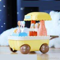 【hot】۩❂◈  Birthday Small Miniature Table Dollhouse Accessories