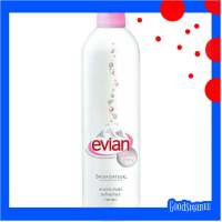 สเปรย์น้ำแร่เอเวียง Evian Brumisateur facial spray 300 ml