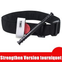 First Aid Tourniquet survival gear Tactical Combat Application Military Medical Emergency Belt For Outdoor camping Exploration Adhesives Tape