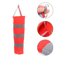 HAOYUNLA แขวน Windsock Outdoor Windsock Wind Direction Bag Measurement Bag