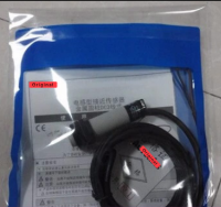 CR18-8DN2 DC 3สาย NPN NC M18ใหม่คุณภาพสูง Capacitive Switch Sensor