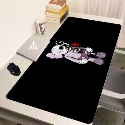 ☃ Desk Mat Kawed Kaw-s Mouse Pad Gamer Pc Cabinet Laptop Accessories Office Computer Offices Mousepad Xxl Mice Mats Gaming Desks