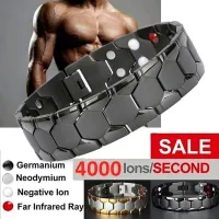 โปรโมชั่น : Mens Three Color Fashion Titanium Steel Simple Watch Chain Casual Bracelet length Adjustable โปรโมชั่น : Mens Three Color Fashion Titanium Steel Simple Watch Chain Casual Bracelet length Adjustable