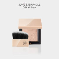 JUNGSAEMMOOL Skin Nuder Pact แป้งอัดแข็งไม่ผสมรองพื้น เครื่องสำอาง