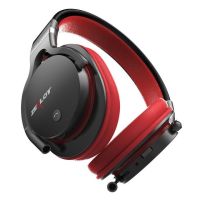 ZEALOT HiFi Stereo Wireless Bluetooth Headphones Over Ear Powerful Bass Headset With Microphone Support Micro-SD Card Play