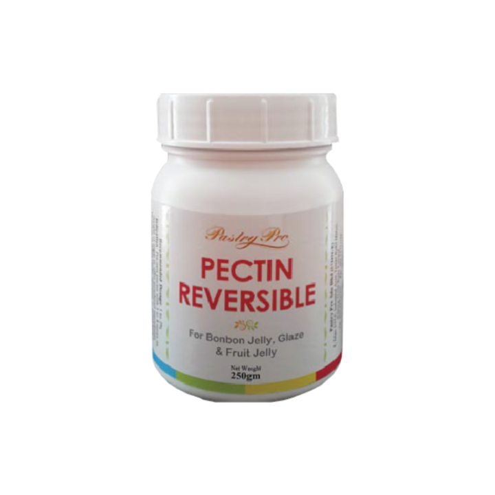 Pectin Reversible (LM) Powder, 50g Lazada