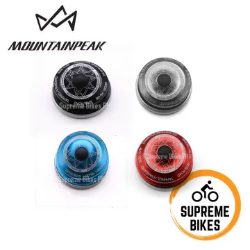 Mountain peak headset discount tapered