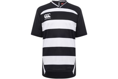Rugby Jersey, Canterbury Evader Rugby Jersey Navy/White Hoop, Authentic, Top Rated #1, Outdoors, Rugby
