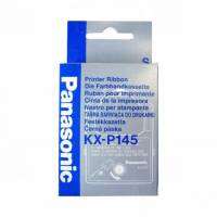 ตลับผ้าหมึกดอทเมตริกซ์ Panasonic KX-P145 * ใช้กับพริ้นเตอร์ดอทเมตริกซ์ Panasonic KX-P1123/KX-P1124/KX-P1124i/KX-P2023  * อายุการใช้งานนาน 3 ล้านตัวอักษร