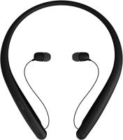 LG Tone Style HBS-SL5 Bluetooth Wireless Stereo Neckband Earbuds Tuned by Meridian Audio