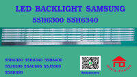 หลอดไฟ BACKLIGHT SAMSUNG 55H6300 55H6340 55H6400 55AC695 UA55H6300AK/UA55H6300AK/UA55J6XXX :UA55H6XXX :HG55AD6XXX :HG55AD690 :UA55H6400AK :HG55AC695ET