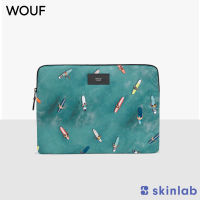 WOUF Biarritz Laptop 13"