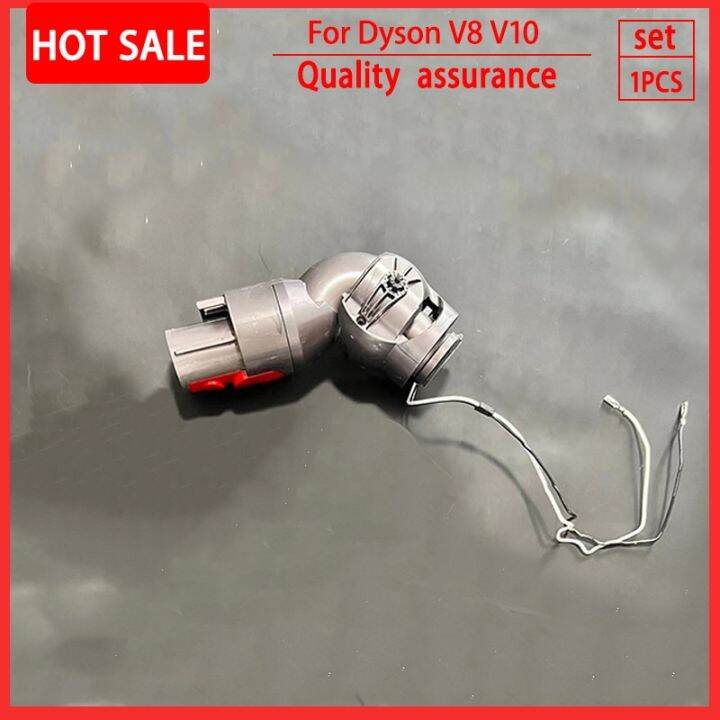 100-ต้นฉบับสำหรับ-v10-v8-dyson-แปรงถูพื้นเปลี่ยนอุปกรณ์เสริมเครื่องดูดฝุ่นเชื่อมต่อเครื่องดูดฝุ่นหัวหัวเชื่อมต่อขับตรง