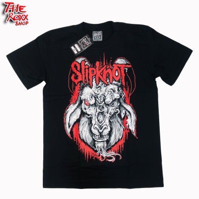 เสื้อวง Slipknot MS-134 เสื้อวงดนตรี เสื้อวงร็อค เสื้อนักร้อง