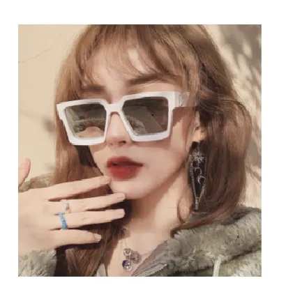 Louis Vuitton Millionaire Sunglasses