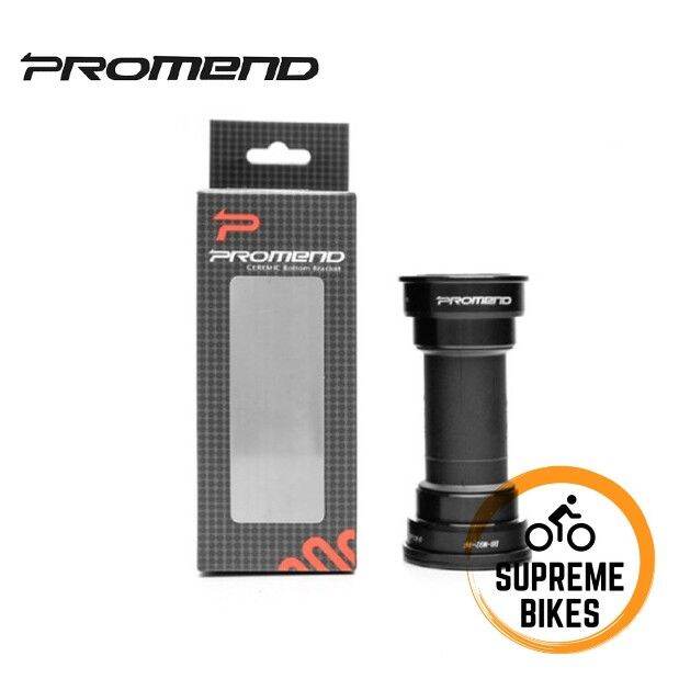 Promend PF92 Press Fit Bottom Bracket Hollowtech Sealed Bearing Lazada PH