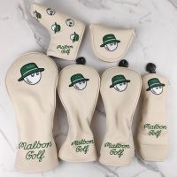 Exports Japan and South Korea malbon fisherman hat set of golf clubs set a wood set putter head case Japanauthentic PXGˉCallawayˉTitleist