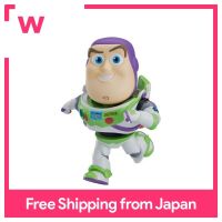 Nendoroid Toy Story ฉวัดเฉวียน Lightyear DX Ver. ตุ๊กตาขยับแขนขาได้ทำสี ABS และ PVC แบบไม่สเกล