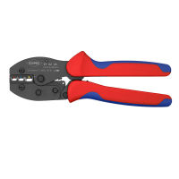 Knipex คีมย้ำหางปลามีฉนวน 975236